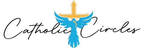 Catholic Circles Logo Catholic Circles Logo